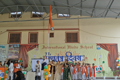 77th Republic Day Celebration