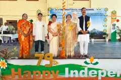 79th Independence Day Celebration 