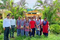 Agricultural Tour