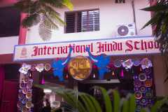 Bhasha Utsav And Bal Maitri Diwas 2025