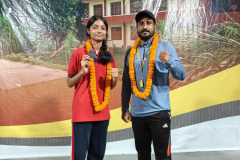 CBSE East Zone Taekwondo Championship 2025