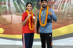 Muskan-Yadav-X-Silver-Medal-winner