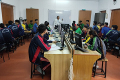 Computer Lab