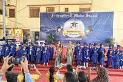 Convocation Ceremony