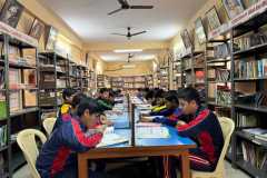 IHS Library