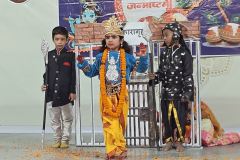 Janmashtami Celebration 
