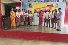 hindi-extempore