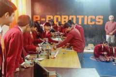 Robotics