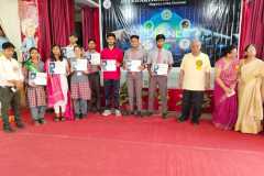 Science Exhibition 2024
