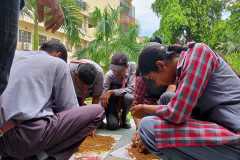 Soil Testing Lab