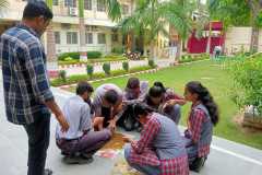 Soil Testing 