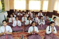 Yoga Workshop