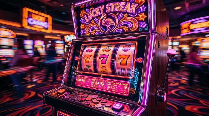 neonix casino online