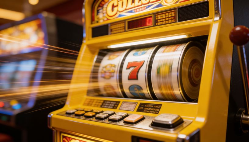 Robocat casino España
