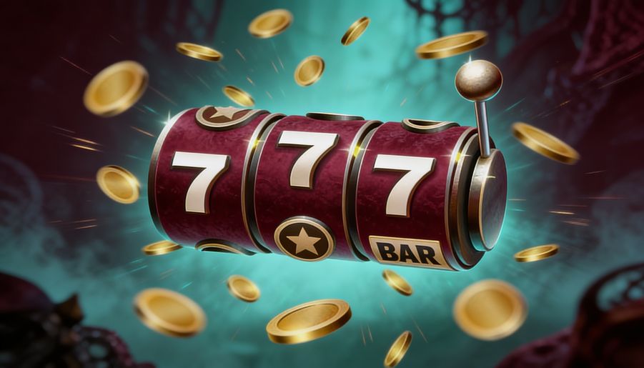 slotspalace online